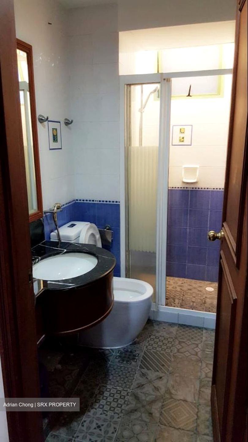 Windermere (D23), Condominium #628564021